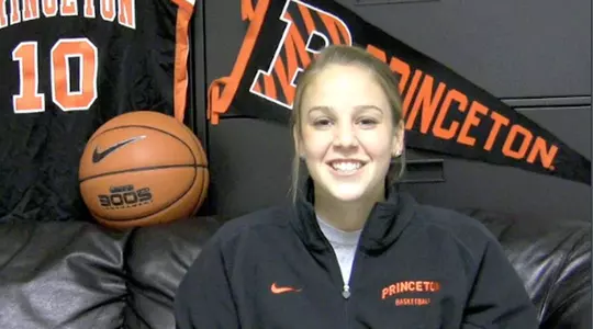 Laura Johnson Player Profile