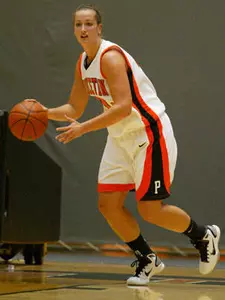 Tigers Win Ivy League Opener Over Penn, 56-45