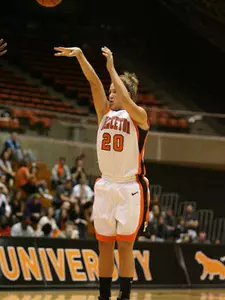 Women's Hoops Seeks to End Lehigh's Streak at Stabler on Sunday