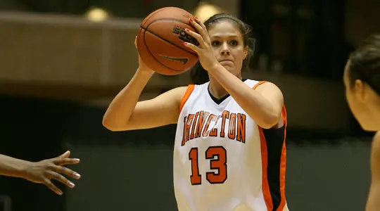 Women's Basketball Readies for Vanderbilt Tournament