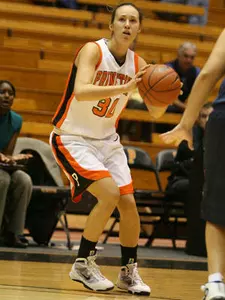 Edwards Picks up Ivy League Player of the Week Honors