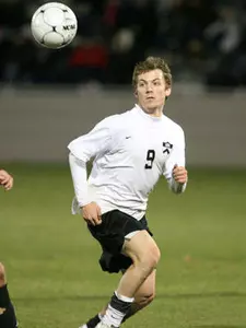 Hoppenot Earns Double All-America Honors