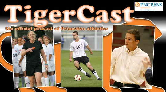 Nov. 4 TigerCast: Julie Shackford, Josh Walburn And Chris Ayres