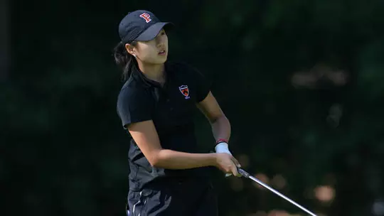 Kelly Shon Named to Golf World Top-50 List