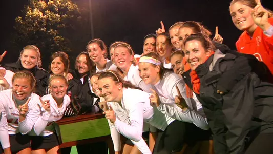 2011 Field Hockey Schedule Announced