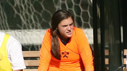 Pinciaro Named Princeton Athlete of the Week, Presented by Coach USA