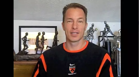 Men's Cross Country Season in Review