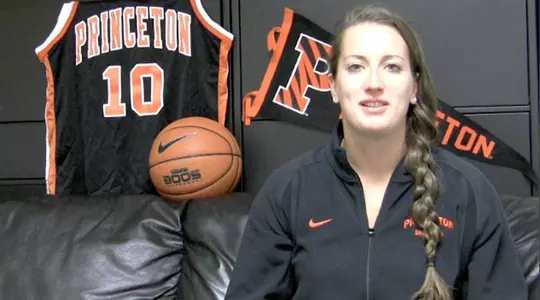 Megan Bowen Player Profile