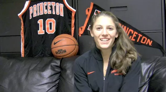 Lauren Polansky Player Profile