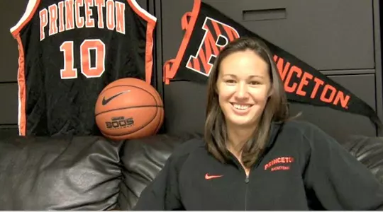 Lauren Edwards Player Profile