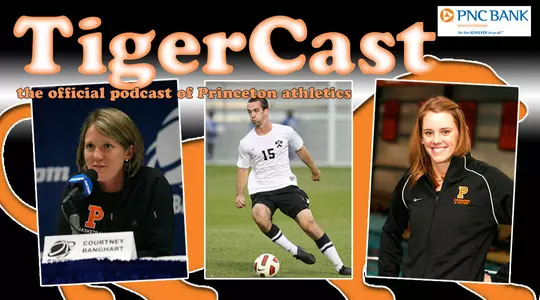 Dec. 21 TigerCast: Part 1 Of Princeton's Year In Review