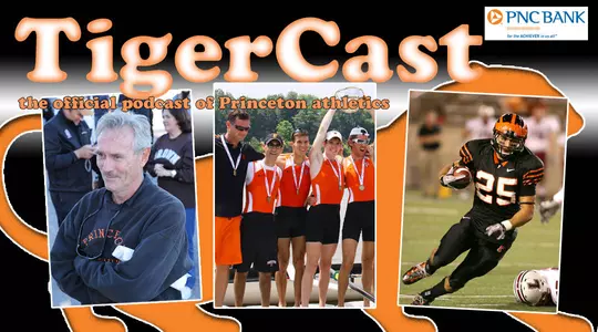 Dec. 30 TigerCast: Part 2 Of Princeton Year In Review