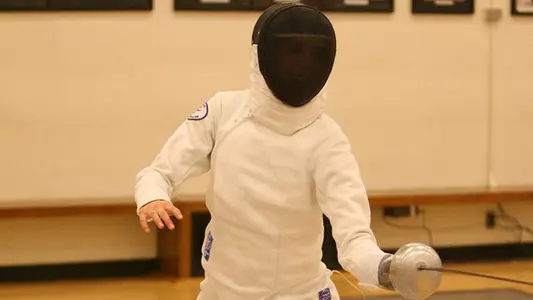 Fencers to Compete for Ivy Titles This Weekend