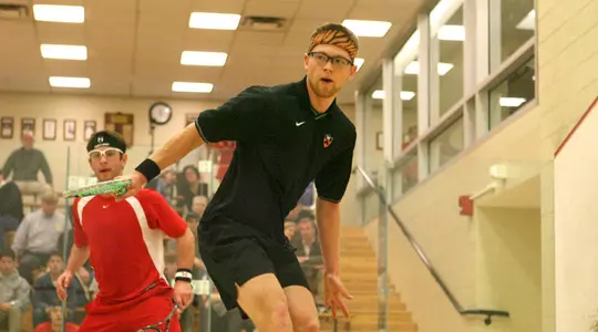 Letourneau Goes Distance For Perfection, 7-2 Tiger Victory