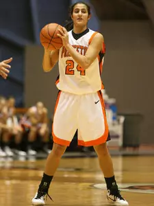 Rasheed Scores Career-High 28 as Princeton Takes Down Lafayette 90-58