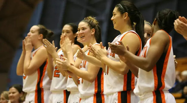 Princeton Women's Basketball in the News