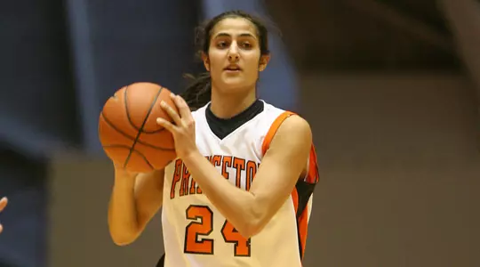 NJ Times Feature Story on Niveen Rasheed