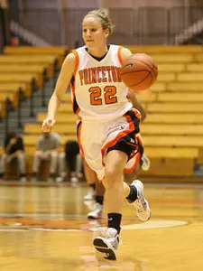 Women's Basketball Hosts Navy on Friday Night