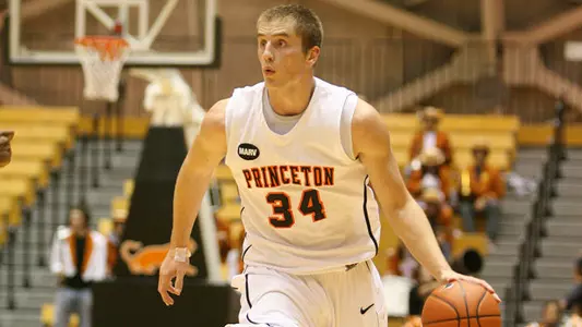 Men's Basketball to Host Marist Wednesday