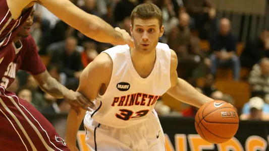 Men's Basketball to Visit Tulsa for Sunday Contest