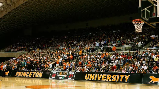 Men's Basketball 2010-11 Schedule Announced