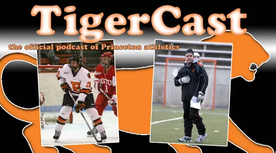 Winter, Spring Teams Share Time In Latest TigerCast