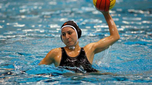 Women's Water Polo Season Kicks Off This Weekend