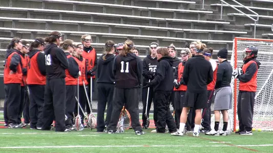 Women's Lacrosse 2010 Season Preview
