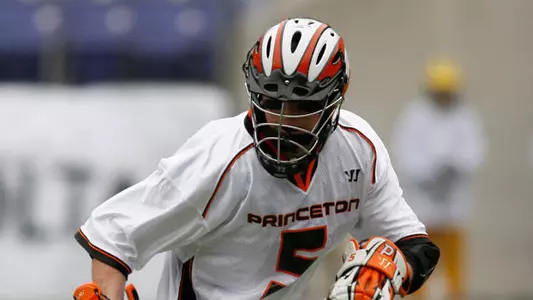 Princeton Opens Chris Bates Era By Hosting Hofstra