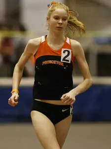 Tigers Meet NCAA Provisional Marks Six Times at Alex Wilson Invite