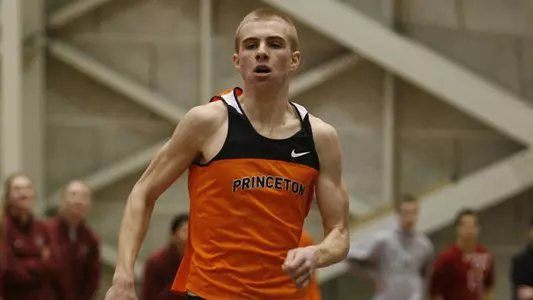 Callahan 6th in the Mile at the NCAA Championships