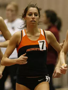 Track & Field to Host Princeton Relays