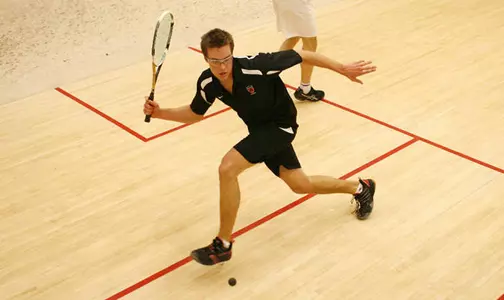 #3 Princeton, #1 Yale Open Ivy Weekend With Key Saturday Squash Showdown