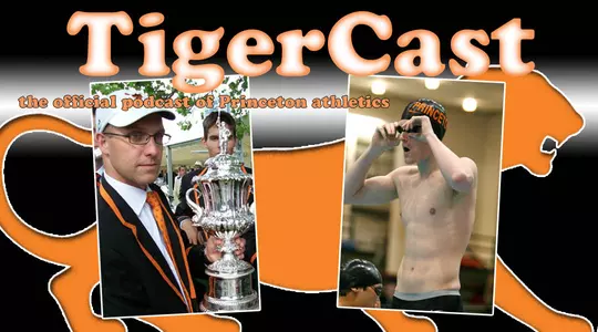 Swimming, Rowing Are Focused In Latest TigerCast