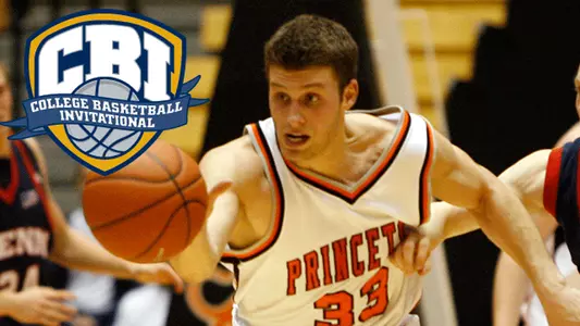 Men's Hoops to Host Duquesne in CBI First Round Wednesday