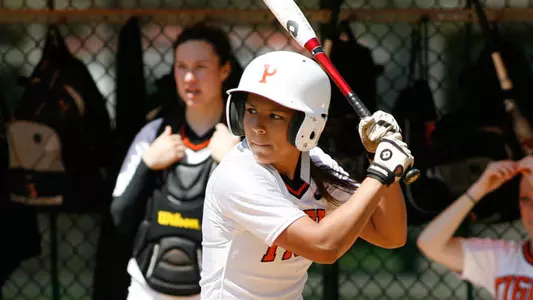 Last Pre-Ivy Tune-Up for Softball is Wednesday at Lehigh