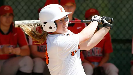 Softball to Close Spring Trip at Stanford