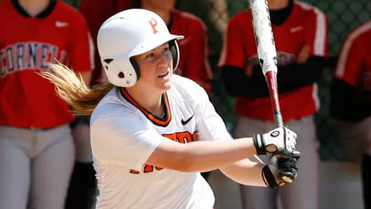 Final Softball Non-League Game is Tuesday at Hofstra