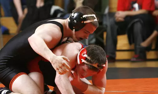 Wrestling Wins Four Titles At 2010 Central Jersey Open