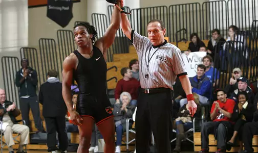 Watch The 2010 Wrestling Highlight Video Here