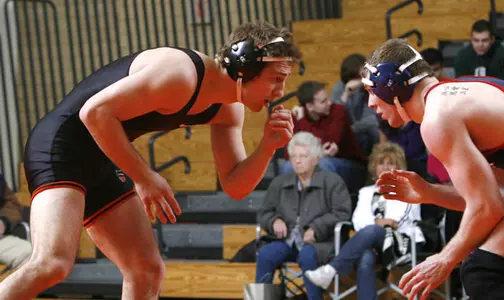 Frey Places Second In Solid Team Effort At 2010 Keystone Open