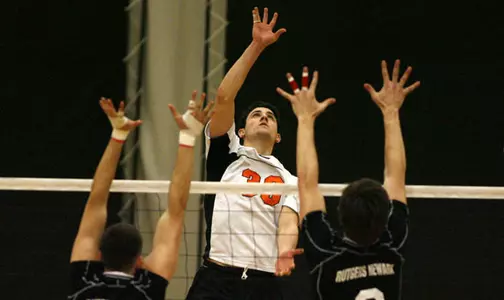 Springfield Gains Edge On Volleyball In Postseason Push With 3-1 Win