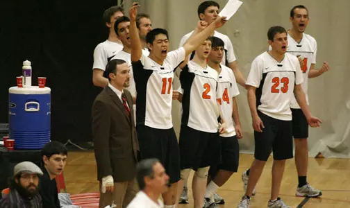 Volleyball Opens Final Regular Season Week Thursday Against NJIT