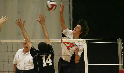 Tigers Claim First Ranked Win Since '09, First Opener Since '01, At UCSB