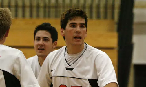 Volleyball Opens 2011 Season At #15 UC-San Diego Wednesday; Video Available