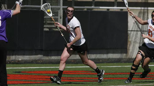 Drumm Named Nike Player of the Week by Inside Lacrosse