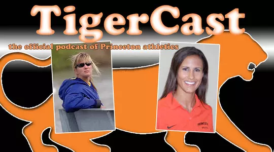 Ivy Openers In Crew, Tennis Previewed In Latest TigerCast