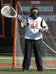 Tochihara Nabs First Ivy League Defensive Player of the Week Honor