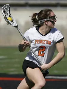 Princeton Lacrosse Summer Camps Schedule Announced