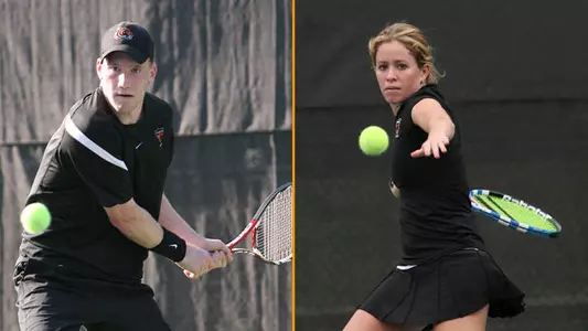 Ivy Season to Begin Saturday with Penn for Tennis Teams